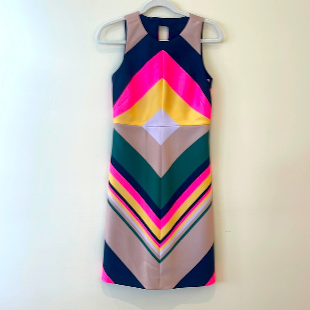 J Crew Midi Dress